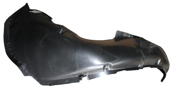 FRONT INNER FENDER LH